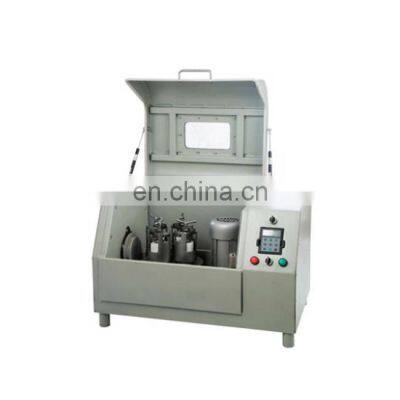 Bench-Top Lab 0.2L 0.4L 2L 4L Planetary Ball Mill Grinding Machine with Four Jars