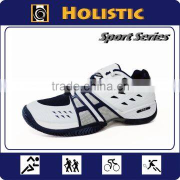 Latest Design Brand OEM High Performance Badminton Tennis Shoes