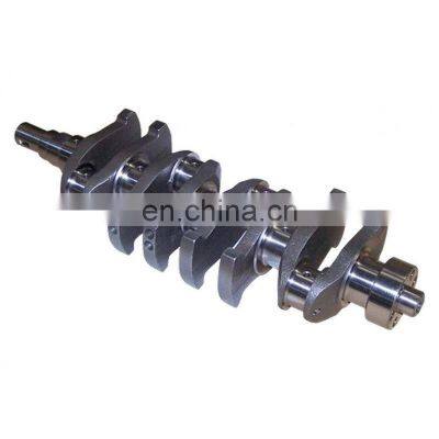 High Qualtiy Engine Parts Crankshaft 472-1005010  for Chery 472