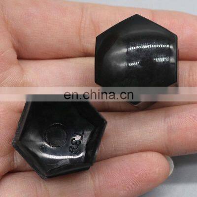 20PCS 17mm Universal Wheel Lug Nut Bolt Cover With Removal Tool 321601173A /8D0012244A photo-3