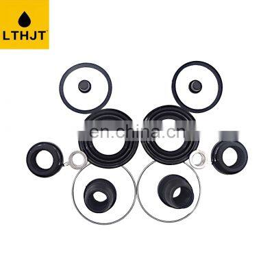 Auto Parts Rear Brake Cylinder Gasket Kits For COROLLA ZRE120 2007-2017 04479-21041