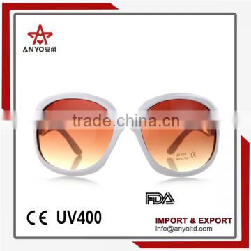 Factory direct sales made in china fashionable promotion sunglasses manufacturer