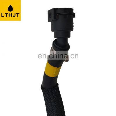 Factory Price Car Accessories Automobile Parts Water Pipe 1712 8602 635 Water Coolant Hose 17128602635 For BMW G30 G38 photo-3