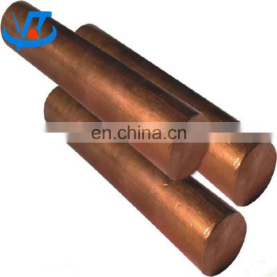 Wholesale Supplier of Round Copper  Bar at Factory Price