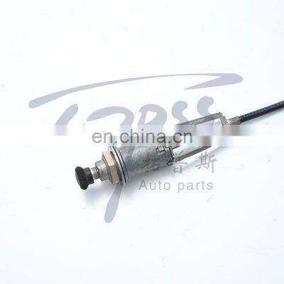 Big Discount Car Cable Manufacturer OEM 2058800159 Hoodrelease Cable For Mercedes Benz photo-4