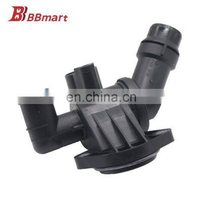 BBmart Auto Fitments Car Parts Coolant Flange Pipe Connector for Audi B9 OE 06H 121 132H 06H121132H