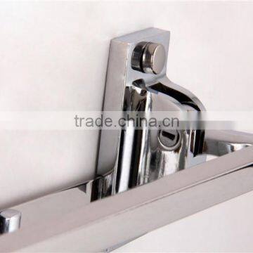 Wesda Bathroom Accessories Stainless Steel Bathroom Stainless Steel Barthroom Towel Display Rack 2029 photo-4