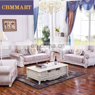 Hot Sell Contemporary Sofa Sectional Sofa Set Furniture Living Room Sofas