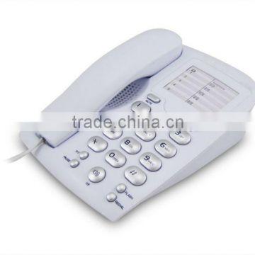 Modern office Ringer HI/LO Telecom telephone