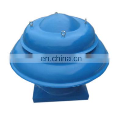 FRP fan industrial frp fiberglass extractor fan farm