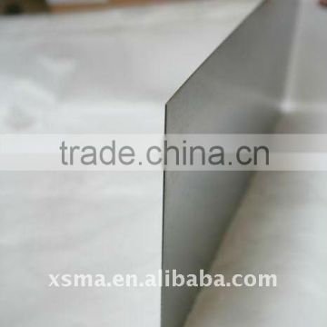 medical Gr5 titanium sheet