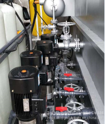 TPNF Nano Flotation Integrated Machine photo-2