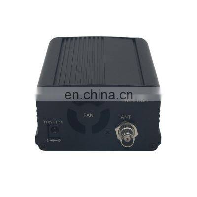 CZE-7C Stereo Frequency Modulation Transmitter Adjustment 1W/7W Radio Emitter Combo With Antenna photo-3