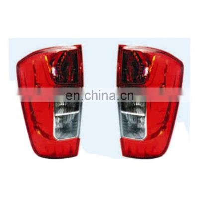 tail lamp for NAVARA NP300 2015