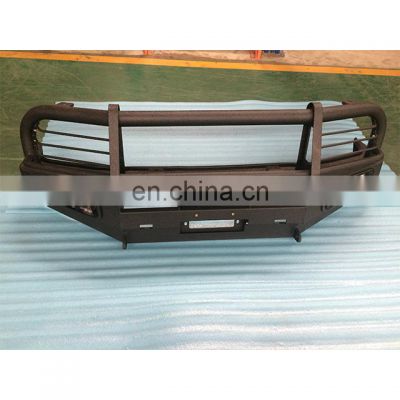 Front bumper for Toyota FJ76/78/79,texture black