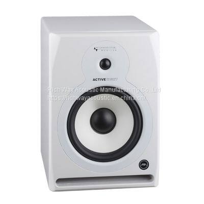 Горячая продажа! Оптовый поставщик. ARA8 8-дюймовый Hi-Fi активный студийный акустический моноблок. Заказать.