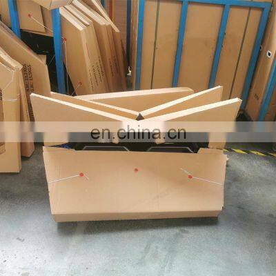 High Quality Car Trunk Lid for DACIA LOGAN 2013- Car Body Parts, OEM#901006652R