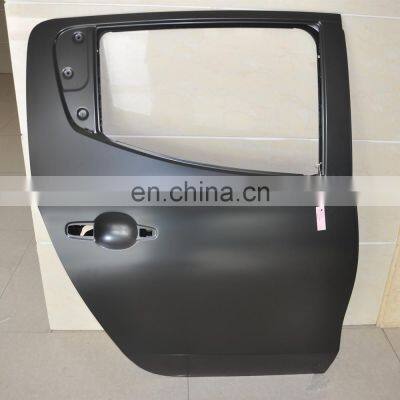 Aftermarket  Car Rear door  for MIT-SUBISHI  L200 2020  auto  body parts