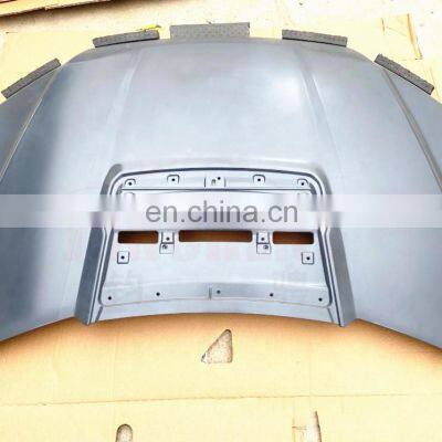 2017-2022 F-ord F150 F250 F350 F450 Shelby Raptor Car Hood Bonnet Body Parts OEM#HL3Z16612A photo-5