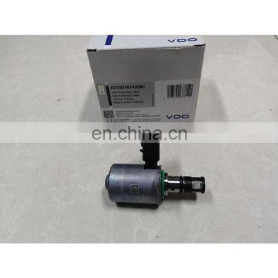 JMC  VIGUS V348 2.2L BK2Q 9358AB High pressure oil pump solenoid VDO