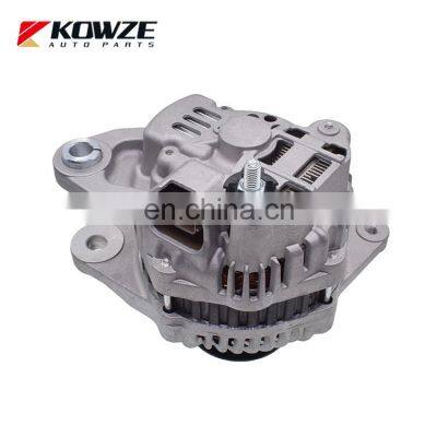 Engine Alternator Assembly For Mitsubishi L200 Pajero Sport KB7T KB8T KH8W 1800A062