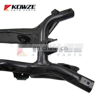 High Quality Rear Suspension Crossmember For Mitsubishi ASX GA1W GA2W 4100A135 photo-3