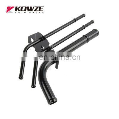 Fuel Filler Pipe for Mitsubishi Montero Pajero MR512306