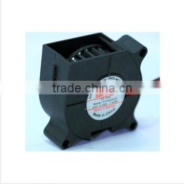 Sontimes 40*40*20mm small size air blower dc fan with CCC/CE/ROHS 12V