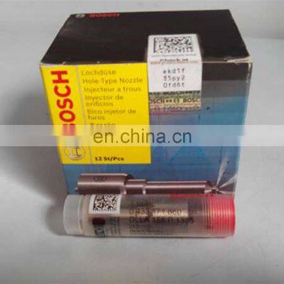 0433171860 Diesel Injector Nozzle DLLA158P1385 for 0445120027 0986435504 photo-3