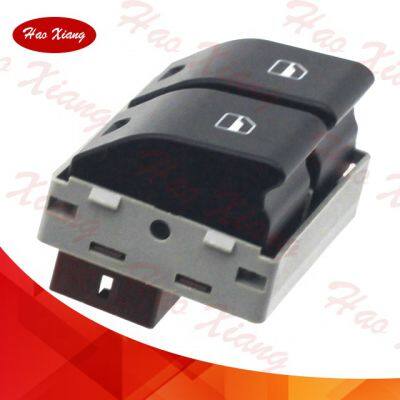 Haoxiang Auto Parts Rear Window Lifter Switch Left/Right 6Q0959858A For VW Polo photo-2