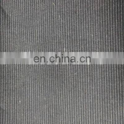 Limited Time Discounts Comfortable Woven Linen Yarn Dyed 100%linen photo-2