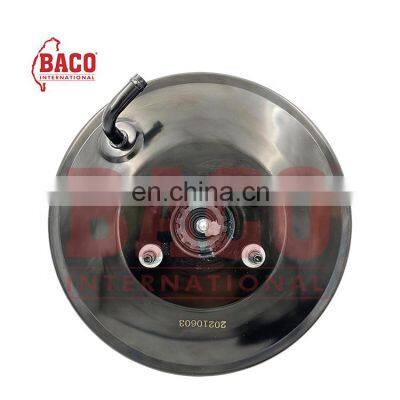 BACO 864-05202 BRAKE BOOSTER 86405202 FOR ISUZU NPR NKR71 86405202 864-05202 photo-4