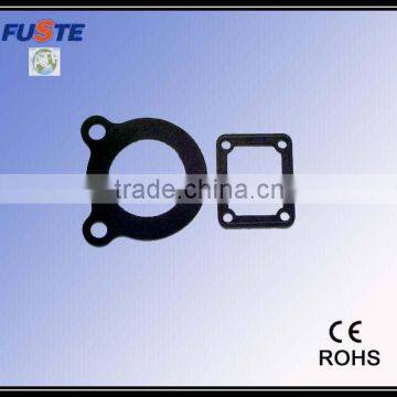 Custom rubber air compressor gasket