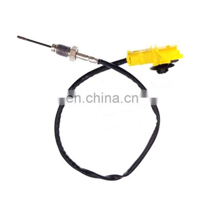 New Product Exhaust Gas Temperature Sensor OEM  9643015180 / 1628VZ / 7451902  FOR Peugeot Citroen