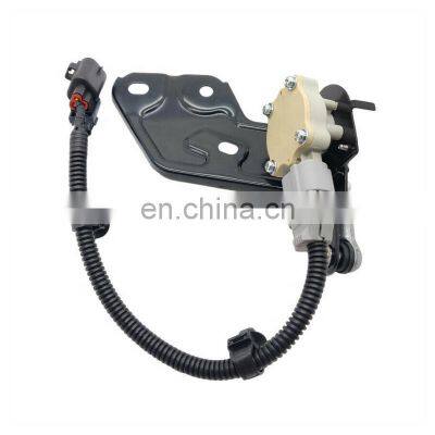 Left & Right Rear Height Control Sensors 89407-60022 89408-60011 for Toyota 4Runner Land Cruiser Prado Lexus GX470 2003-2009