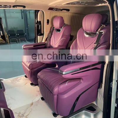 W447 Seat W447 Roof W447 Mercedes W447 Maybach W447 Led W447 Kit v Class W447 Kit W447 Interior Vito W447 Hidden Seats photo-4