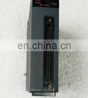 100% Original Mitsubishi PLC Controller Q Series High Speed Counting Module QD62-H01 photo-2