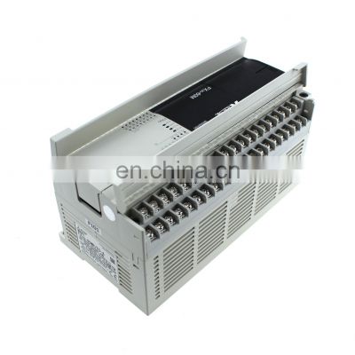 Japan module Mitsubishi PLC programming controller output/input  FX3G-60MR/ES-A