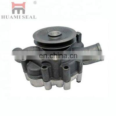 Construction Machinery Parts Water Pump Assy 236-4413 photo-3