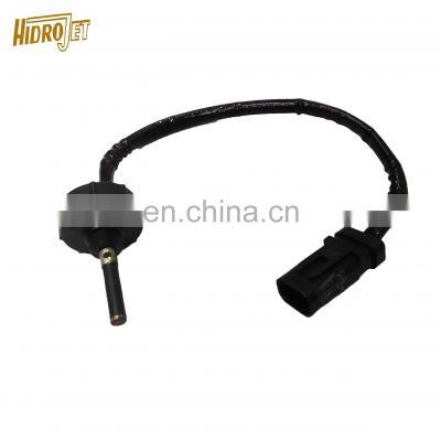 HIDROJET C6.6 C7.1 engine fuel water level sensor 423-6434 sensor 4236434 for 320E