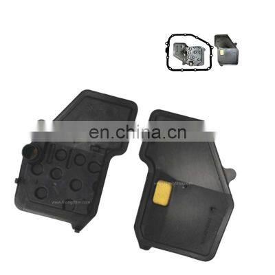 FILONG Manufacturer Hot Selling FOR PERODUA KEMBARA (DVVT) T/F 35303-97501 Transmission Filter FG-8022 35303-97501 3530397501