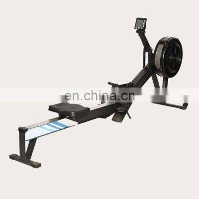 Popular Cardio Fitness Equipment Rowing Machine   Exercise Machine  Air Rower