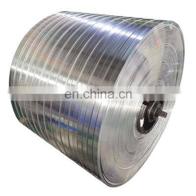 1100 1050 1060 3003 5052 Mill Finish Aluminum Strips Color Coated Aluminum Strip Coil