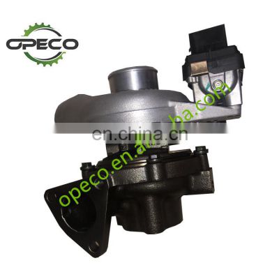 For Great Wall H6 4D20D 2.0 Diesel turbocharger GTC14446VZ 815479-5008 1118100XED30 8154795008