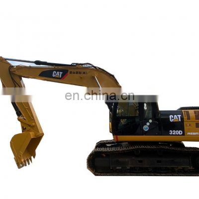 Used mini widely used excavator and cheap hydraulic mini excavator for sale