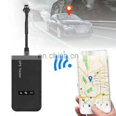 Popular L9 Car Tracking Device Small Size GPS Tracker Real Time Tracking For Vehicle System GT02A photo-4