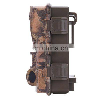 2020 New Infrared Security Trap Camera Outdoor Battery Powered 20MP Thermo Trail Camera for Hunting photo-4