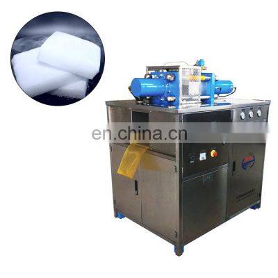 Shuliy dry Ice Maker dry ice making machine factory co2 dry ice equipment price