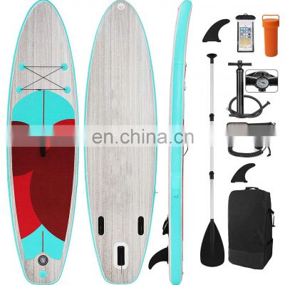 Sup Boards Inflatable Stand Up Paddle Board Surfboard