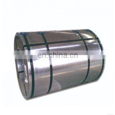 Grade 201 304 410 430 SS Coils Cold Rolled Stainless Steel Coil/sheet